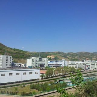 阳泉煤业集团天安煤矿有限公司